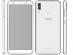 Один из новых флагманов ASUS рассекречен до официального анонса