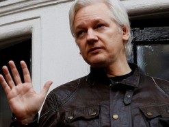 Эквадор отклонил иск Ассанжа о защите его прав как беженца