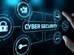 Украина поднялась на 4 позиции в международном рейтинге по кибербезопасности