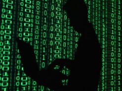 Британскую антидопинговую базу атаковали хакеры