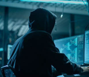 В США приговорили к тюрьме российского хакера