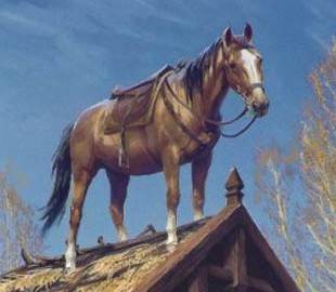 В Kingdom Come: Deliverance обнаружили старую подругу ведьмака