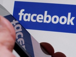 Американка обвинила Facebook в потворстве торговле людьми