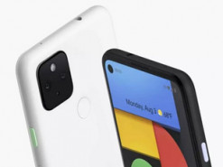 Рассекречен новый смартфон Google Pixel