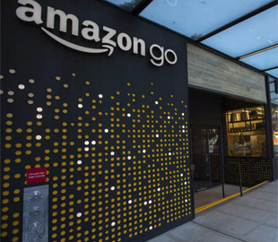 В американских магазинах одежды товары будут подбирать роботы