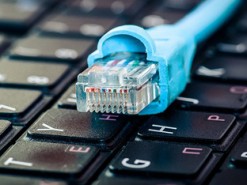 Крупный Интернет-провайдер Киева сообщил о масштабном сбое в своей работе