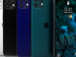 Apple готовит к выпуску смартфон iPhone 12 mini