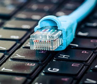 Крупный Интернет-провайдер Киева сообщил о масштабном сбое в своей работе