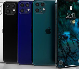 Apple готовит к выпуску смартфон iPhone 12 mini