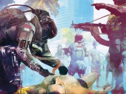 CD Projekt оставила секретное послание для фанатов Cyberpunk 2077