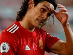 Кавани дисквалифицировали на три матча. Он написал слово «негрито»