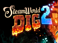 Создатели Steamworld Dig 2 и Fe объявили о слиянии
