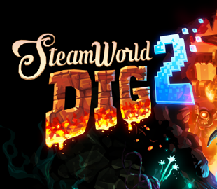 Создатели Steamworld Dig 2 и Fe объявили о слиянии