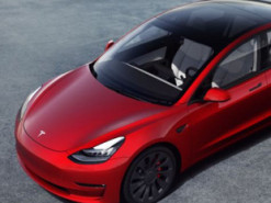 Выход электромобиля Apple не станет серьёзной угрозой для Tesla