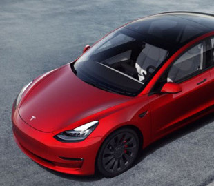 Выход электромобиля Apple не станет серьёзной угрозой для Tesla