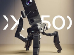 Vivo показала необычную многомодульную камеру смартфона X50 Pro