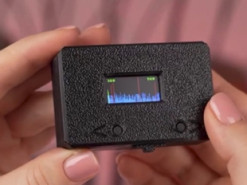 В Україні розробили для військових кишеньковий аналізатор ефективності РЕБ