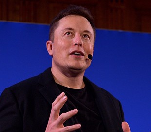 Илон Маск: «Искусственный интеллект поставит человека на одну ступень с обезьянами»