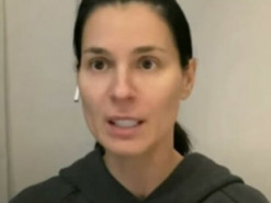 Маша Ефросинина рассказала, как можно заставить Полякову растеряться