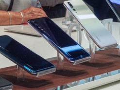 Европу ждет крупнейший в истории обвал рынка смартфонов