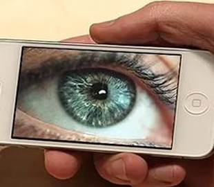 Як смартфон стежить за вами