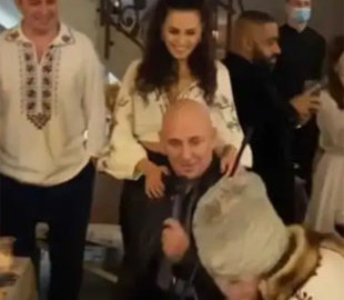 Настя Каменських та Потап вперше разом з’явились на публіці після чуток про розлучення