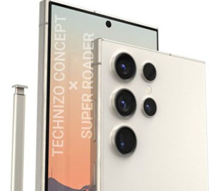 Samsung візьме приклад з iPhone 15 Pro і використовуватиме титан для Galaxy S24 Ultra