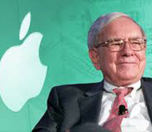 Воррен Баффетт зізнався, коли вперше зрозумів, що розбагатів