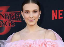 Звезда "Очень странных дел" получила роль в новом триллере Netflix