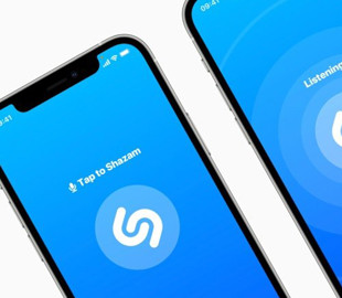 Сервис Shazam стал определять более 1 млрд композиций ежемесячно