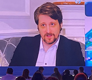 Сноуден раскритиковал Telegram из-за его фейкового аккаунта