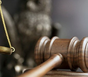 Мешканця Луцька оштрафували на понад 5 тис. грн за зарубаного собаку