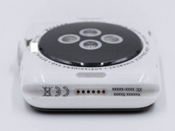 Прототип самых первых Apple Watch в керамическом корпусе показали на фото