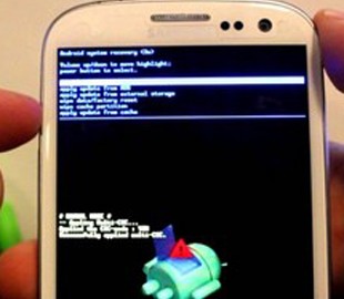 45 моделей смартфонов заразили опасным вирусом