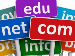 Интернет вырос до 339,8 млн доменных имен