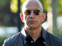 Безос раскрыл секрет успеха Amazon