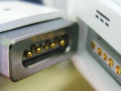 Apple придумала MagSafe для новых MacBook