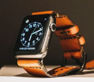 5 функцій коліщатка на Apple Watch, про які ви не знали