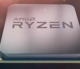 Производительность AMD Ryzen 5 второго поколения раскрыта в Geekbench