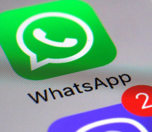 Туреччину виключили зі списку країн, де будуть застосовуватися нові правила WhatsApp