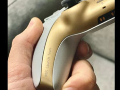 Sony подарила сотрудникам уникальные геймпады для PS5 особой расцветки