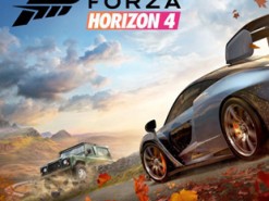 Аудитория Forza Horizon 4 превысила 2 миллиона за первую неделю