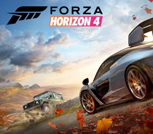 Аудитория Forza Horizon 4 превысила 2 миллиона за первую неделю