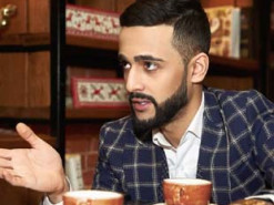 Российских блогеров не пустили в Украину