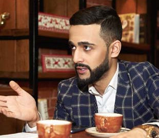 Российских блогеров не пустили в Украину