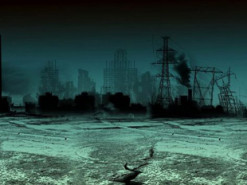 Ученые обнаружили старое предсказание конца света, сделанное компьютером