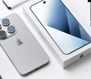 Apple перетворить iPhone 16 на повноцінний фотоапарат: деталі