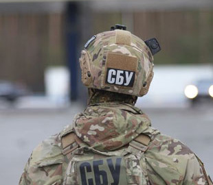 Під Куп’янськом затримали колаборанта, який вирішував соціальні питання окупантів