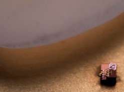 Крошечные компьютеры изменят нашу жизнь