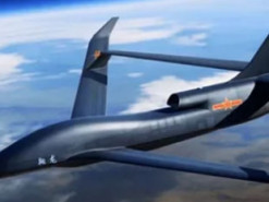 Китай вже рік надає Росії військові безпілотники для випробувань на полі бою в Україні — The Times